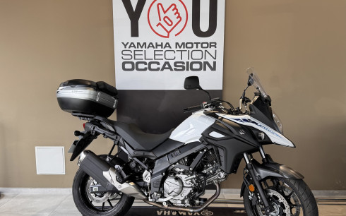 SUZUKI DL V-Strom 650