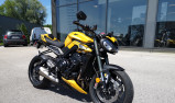 TRIUMPH STREET TRIPLE 765 RS