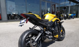 TRIUMPH STREET TRIPLE 765 RS