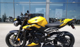 TRIUMPH STREET TRIPLE 765 RS