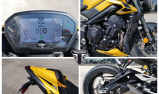 TRIUMPH STREET TRIPLE 765 RS