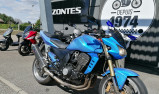 KAWASAKI Z 1000 2005 / DSN MOTOS 47