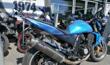 KAWASAKI Z 1000 2005 / DSN MOTOS 47