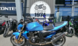 KAWASAKI Z 1000 2005 / DSN MOTOS 47