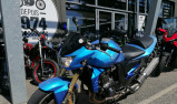 KAWASAKI Z 1000 2005 / DSN MOTOS 47