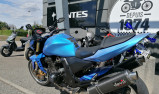 KAWASAKI Z 1000 2005 / DSN MOTOS 47