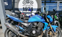 KAWASAKI Z 1000 2005 / DSN MOTOS 47