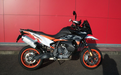 KTM 890 SMT