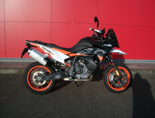 KTM 890 SMT