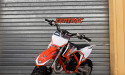 KTM 65 SX 2022 - 42 heures