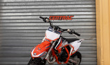 KTM 65 SX 2022 - 42 heures