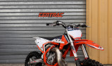 KTM 65 SX 2022 - 42 heures