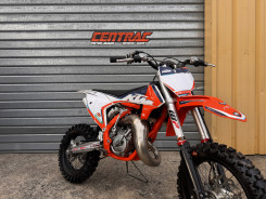 KTM 65 SX 2022 - 42 heures