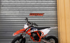 KTM 65 SX 2022 - 42 heures