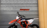 KTM 65 SX 2022 - 42 heures