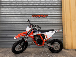 KTM 65 SX 2022 - 42 heures