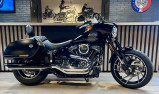 HARLEY-DAVIDSON SOFTAIL SPORT GLIDE 1745
