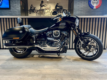 HARLEY-DAVIDSON SOFTAIL SPORT GLIDE 1745