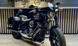 HARLEY-DAVIDSON SOFTAIL SPORT GLIDE 1745