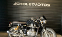 ROYAL ENFIELD Continental GT 535