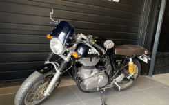 ROYAL ENFIELD Continental GT 535