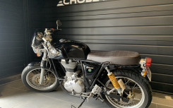 ROYAL ENFIELD Continental GT 535