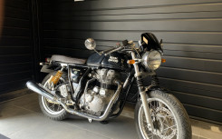 ROYAL ENFIELD Continental GT 535