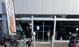 YAMAHA NEO