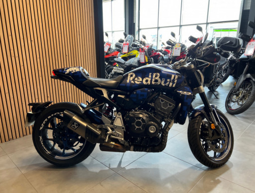 HONDA CB1000R CB1000 R CB 1000