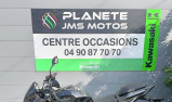 KAWASAKI Z7 HYBRIDE HEV ( Z 7 )  0 KMS NEUF A SAISIR 