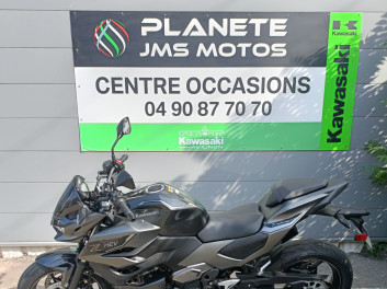 KAWASAKI Z7 HYBRIDE HEV ( Z 7 )  0 KMS NEUF A SAISIR 