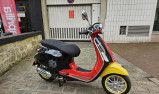 VESPA PRIMAVERA 50