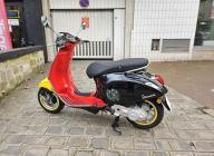 VESPA PRIMAVERA 50