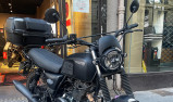 BRIXTON MOTORCYCLES 125 FELSBERG
