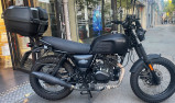 BRIXTON MOTORCYCLES 125 FELSBERG