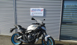 YAMAHA MT-07 35kw 2025 à partir de 130€/mois*