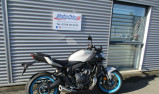 YAMAHA MT-07 35kw 2025 à partir de 130€/mois*