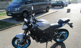 YAMAHA MT-07 35kw 2025 à partir de 130€/mois*