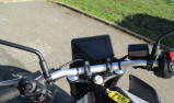 YAMAHA MT-07 35kw 2025 à partir de 130€/mois*