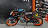 KTM 890 DUKE R