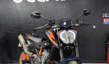 KTM 890 DUKE R