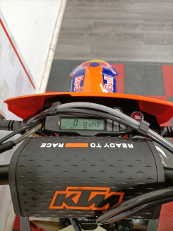 KTM 300 EXC TPI Supermotard