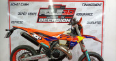 KTM 300 EXC TPI Supermotard
