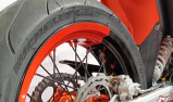 KTM 300 EXC TPI Supermotard