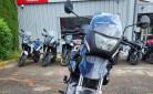 BMW F 650 GS F650GS 