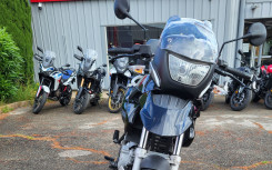 BMW F 650 GS F650GS 