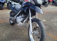 BMW F 650 GS F650GS 