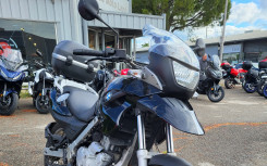 BMW F 650 GS F650GS 