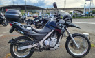BMW F 650 GS F650GS 