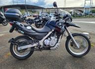 BMW F 650 GS F650GS 